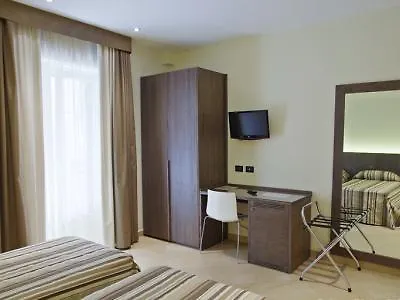 Bb 10 Serpotta - Palazzo Riolo & Restaurant