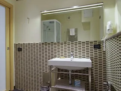 Bb 10 Serpotta - Palazzo Riolo & Restaurant 3* Palermo