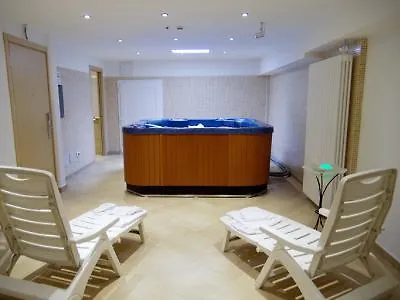 Bb 10 Serpotta - Palazzo Riolo & Restaurant