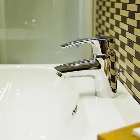 Bb 10 Serpotta - Palazzo Riolo & Restaurant Guest house Palermo