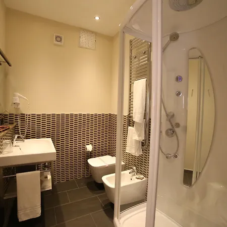 Guest house Bb 10 Serpotta - Palazzo Riolo & Restaurant Palermo