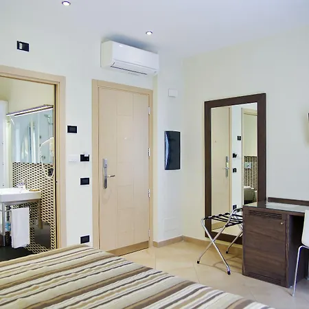 Guest house Bb 10 Serpotta - Palazzo Riolo & Restaurant
