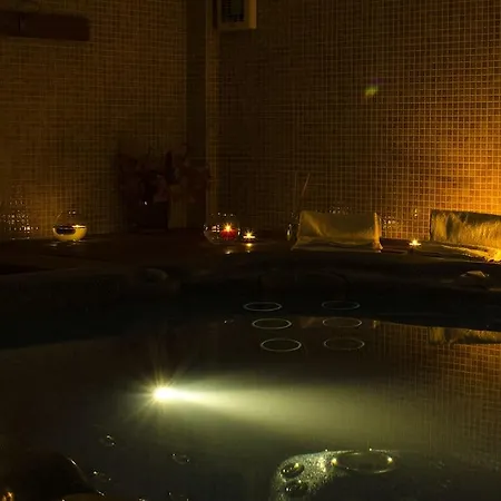 Guest house Bb 10 Serpotta - Palazzo Riolo & Restaurant 3*