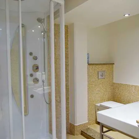 Guest house Bb 10 Serpotta - Palazzo Riolo & Restaurant Palermo