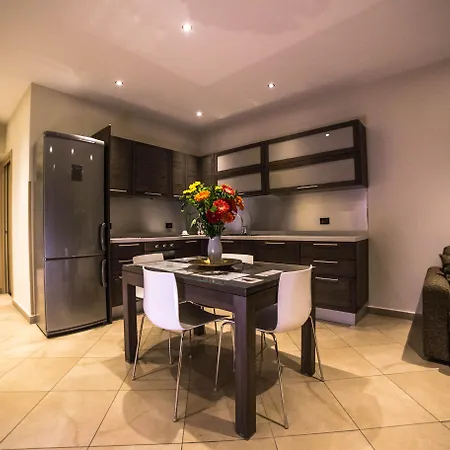 Bb 10 Serpotta - Palazzo Riolo & Restaurant Guest house Palermo