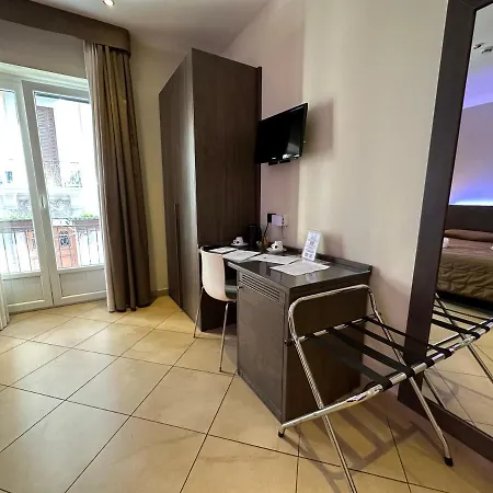 Bb 10 Serpotta - Palazzo Riolo & Restaurant 3* Palermo