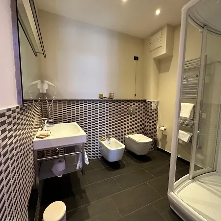 Bb 10 Serpotta - Palazzo Riolo & Restaurant Guest house 3*