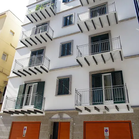 Bb 10 Serpotta - Palazzo Riolo & Restaurant