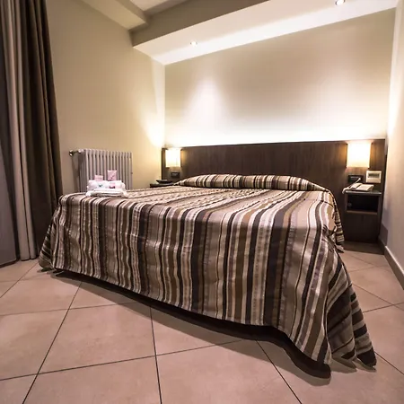 Bb 10 Serpotta - Palazzo Riolo & Restaurant 4*