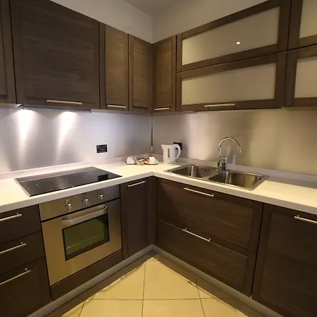 Bb 10 Serpotta - Palazzo Riolo & Restaurant Gasthof 4*