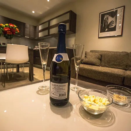 Gasthof Bb 10 Serpotta - Palazzo Riolo & Restaurant Palermo