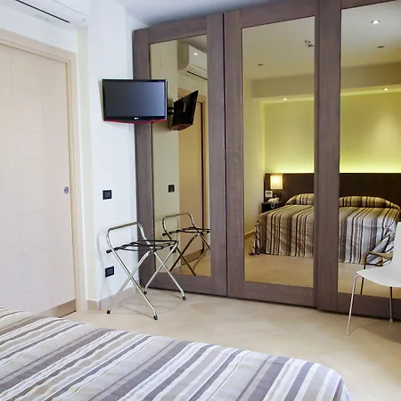 Bb 10 Serpotta - Palazzo Riolo & Restaurant