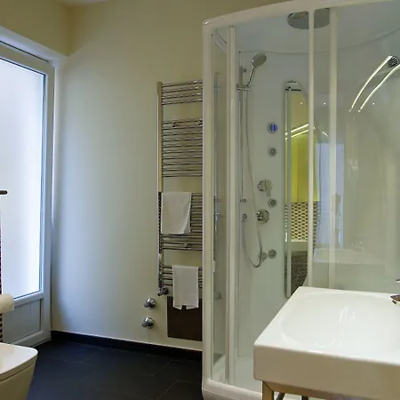 Bb 10 Serpotta - Palazzo Riolo & Restaurant Gasthof Palermo