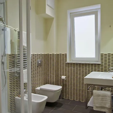 Bb 10 Serpotta - Palazzo Riolo & Restaurant Gasthof Palermo