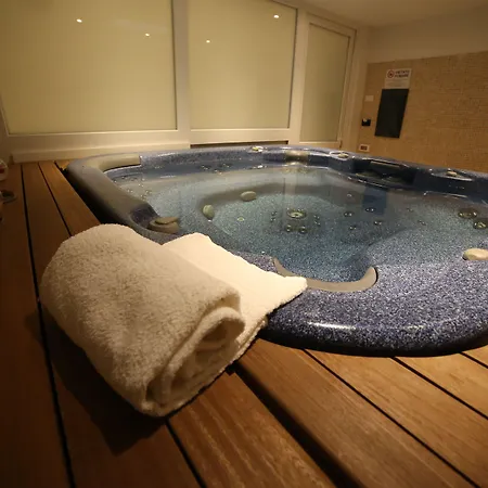 Bb 10 Serpotta - Palazzo Riolo & Restaurant