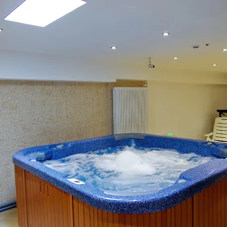 Gasthof Bb 10 Serpotta - Palazzo Riolo & Restaurant