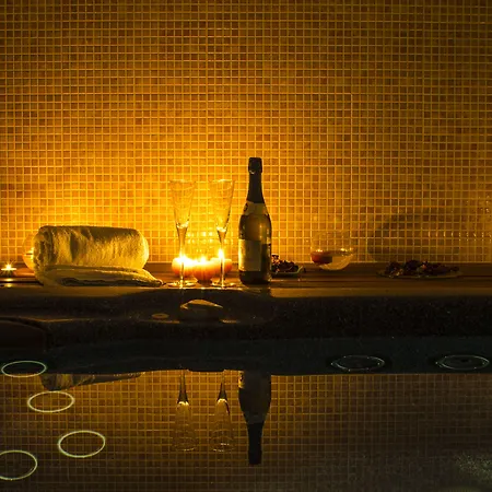 Bb 10 Serpotta - Palazzo Riolo & Restaurant Gasthof Palermo