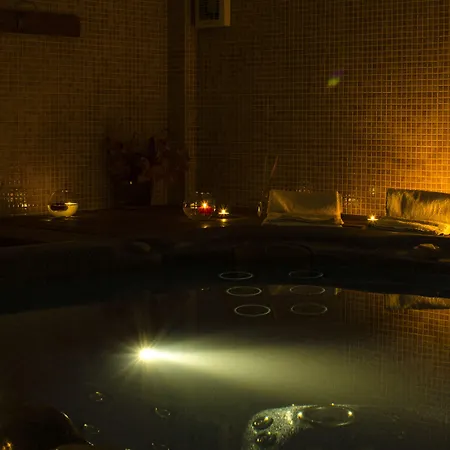 Gasthof Bb 10 Serpotta - Palazzo Riolo & Restaurant 4*