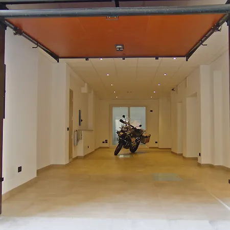 Bb 10 Serpotta - Palazzo Riolo & Restaurant 4* Palermo