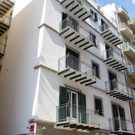 Bb 10 Serpotta - Palazzo Riolo & Restaurant