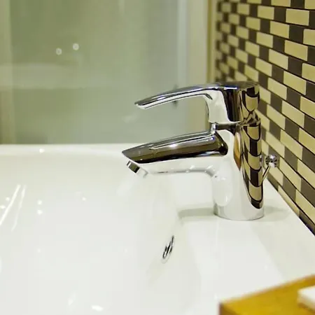 Gasthof Bb 10 Serpotta - Palazzo Riolo & Restaurant