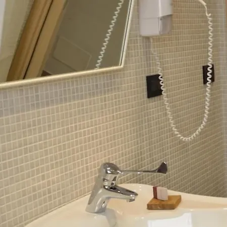 Bb 10 Serpotta - Palazzo Riolo & Restaurant Gasthof 4*