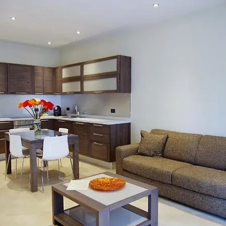 Bb 10 Serpotta - Palazzo Riolo & Restaurant 3* Palermo