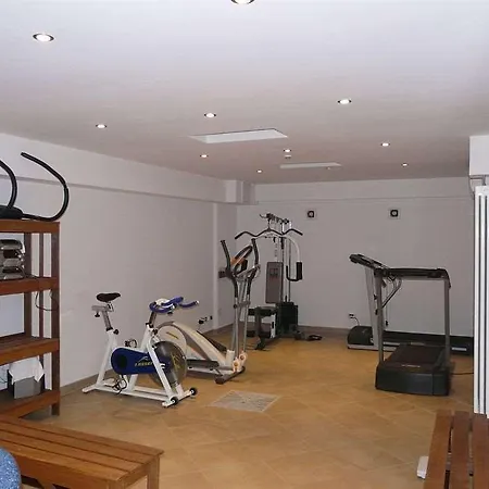 Bb 10 Serpotta - Palazzo Riolo & Restaurant 3* Palermo