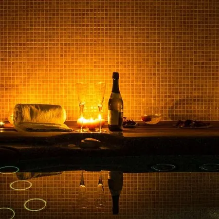 Bb 10 Serpotta - Palazzo Riolo & Restaurant