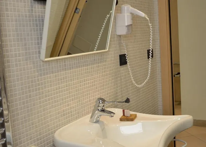 Bb 10 Serpotta - Palazzo Riolo & Restaurant Pensionat 4*