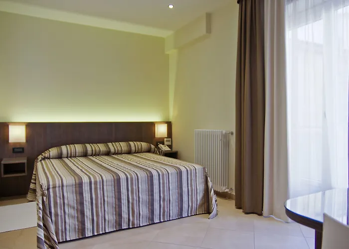 Pensionat Bb 10 Serpotta - Palazzo Riolo & Restaurant 4*