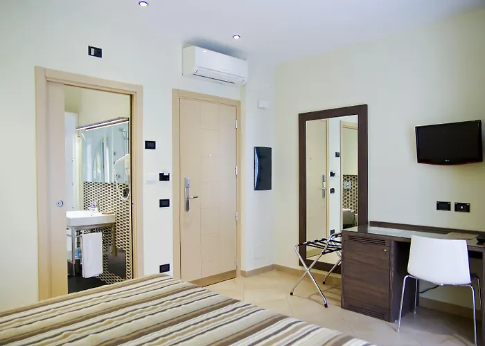Bb 10 Serpotta - Palazzo Riolo & Restaurant Pensionat 4*