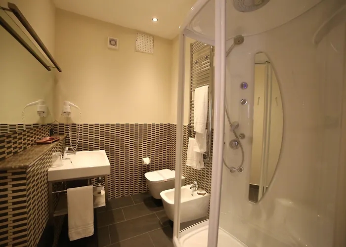 Bb 10 Serpotta - Palazzo Riolo & Restaurant Pensionat 4*