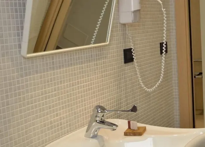 Bb 10 Serpotta - Palazzo Riolo & Restaurant Pensionat 4*