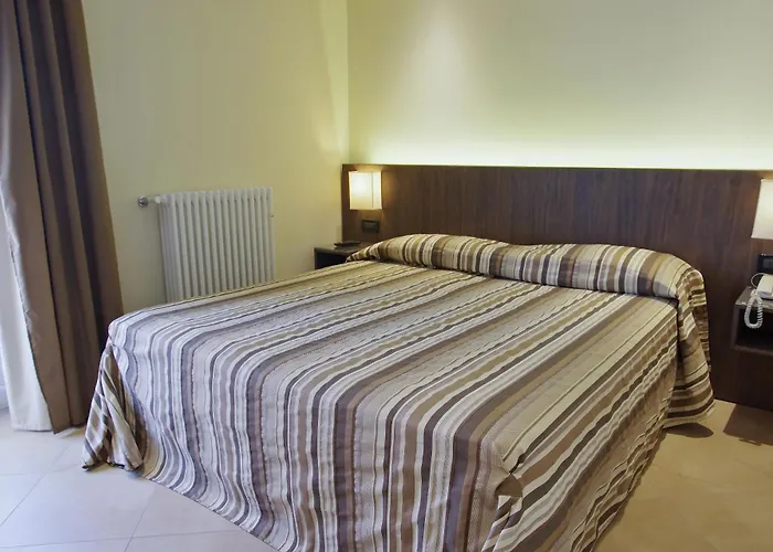 Pensionat Bb 10 Serpotta - Palazzo Riolo & Restaurant 4*