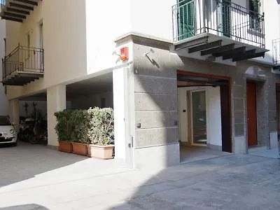 Bb 10 Serpotta - Palazzo Riolo & Restaurant بيت ضيافة