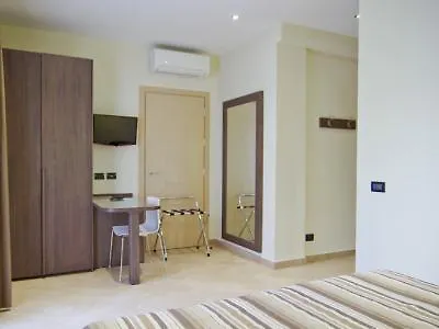 بيت ضيافة Bb 10 Serpotta - Palazzo Riolo & Restaurant