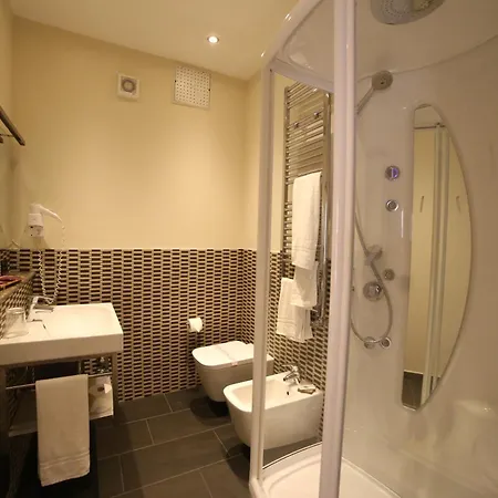 بيت ضيافة Bb 10 Serpotta - Palazzo Riolo & Restaurant باليرمو