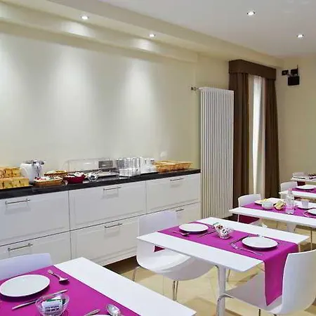 بيت ضيافة Bb 10 Serpotta - Palazzo Riolo & Restaurant 4*