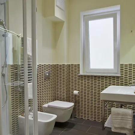 بيت ضيافة Bb 10 Serpotta - Palazzo Riolo & Restaurant 4*