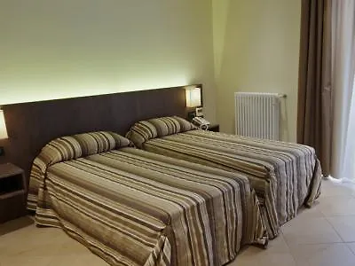Penzion Bb 10 Serpotta - Palazzo Riolo & Restaurant Palermo