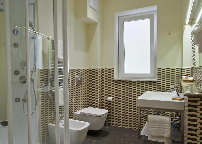 Penzion Bb 10 Serpotta - Palazzo Riolo & Restaurant 4*