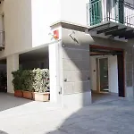 Bb 10 Serpotta - Palazzo Riolo & Restaurant Gæstehus
