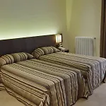 Gæstehus Bb 10 Serpotta - Palazzo Riolo & Restaurant Palermo