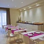 Bb 10 Serpotta - Palazzo Riolo & Restaurant Gæstehus